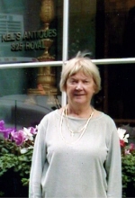 martha dodasovich