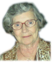 patricia pryor