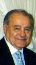 george mrvos