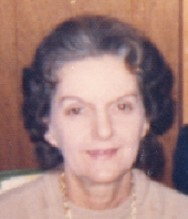 esther mcconnell