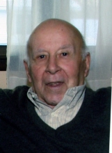 joseph d'alesio