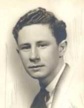 john mcneil, sr.