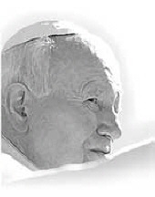 pope john paul ii