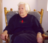 nelda scott