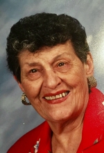 betty kraina