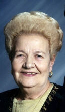 olga diangelo