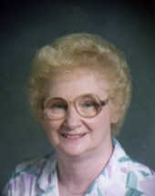 e. lucille burns