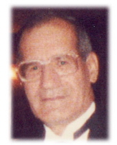 albert diantonio