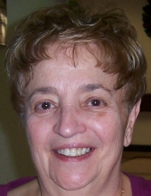 christine dorich