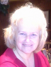 sherrie lynn  minor