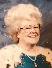 patricia holt
