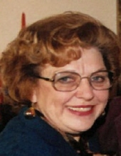 doris sadler