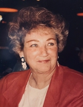 marjorie leppar