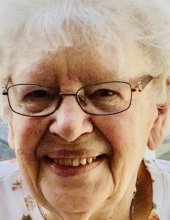 nellie rush