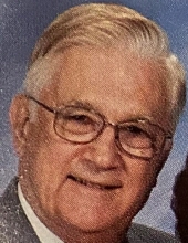 donald turner