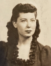 helen tucker