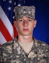 spc anthony bernabei