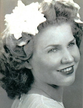 julia o'doherty