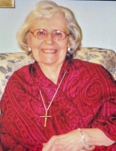 cecilia kallay