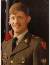 wayne harkins