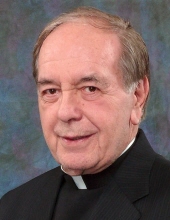 rev. fr. edward lucas