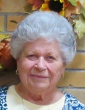 hilda pulver