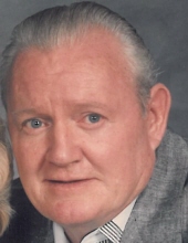 joseph william mcgrogan