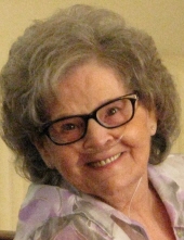 margaret jackson