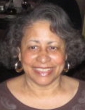 shirley byrd