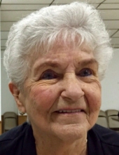 ruby loughhead