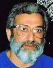 peter wounaris sr.