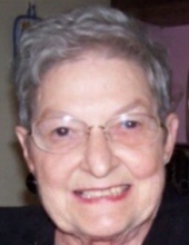 geraldine