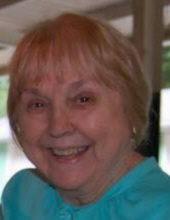 betty paul