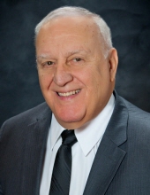 patrick corsi