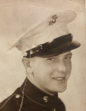 roy marker