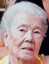 mary simmons surbaugh