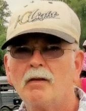 larry carpenter