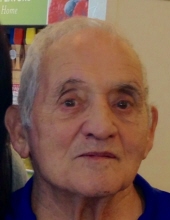 frank merico sr.