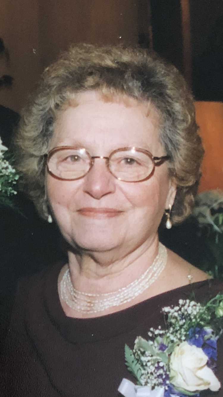 dorothy petrovich