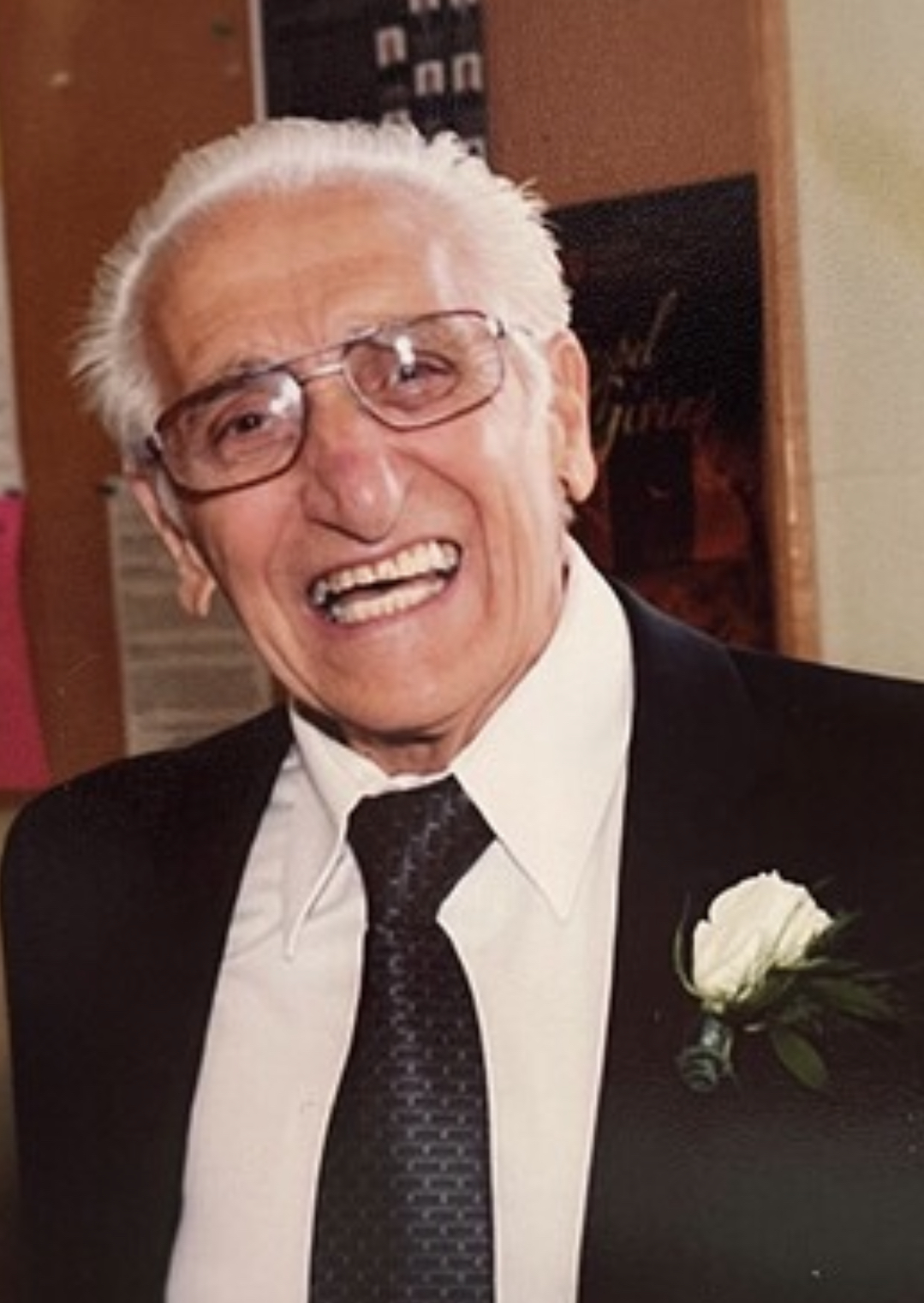 william pulice