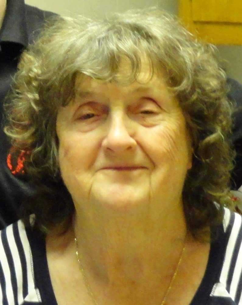 betty louise summers