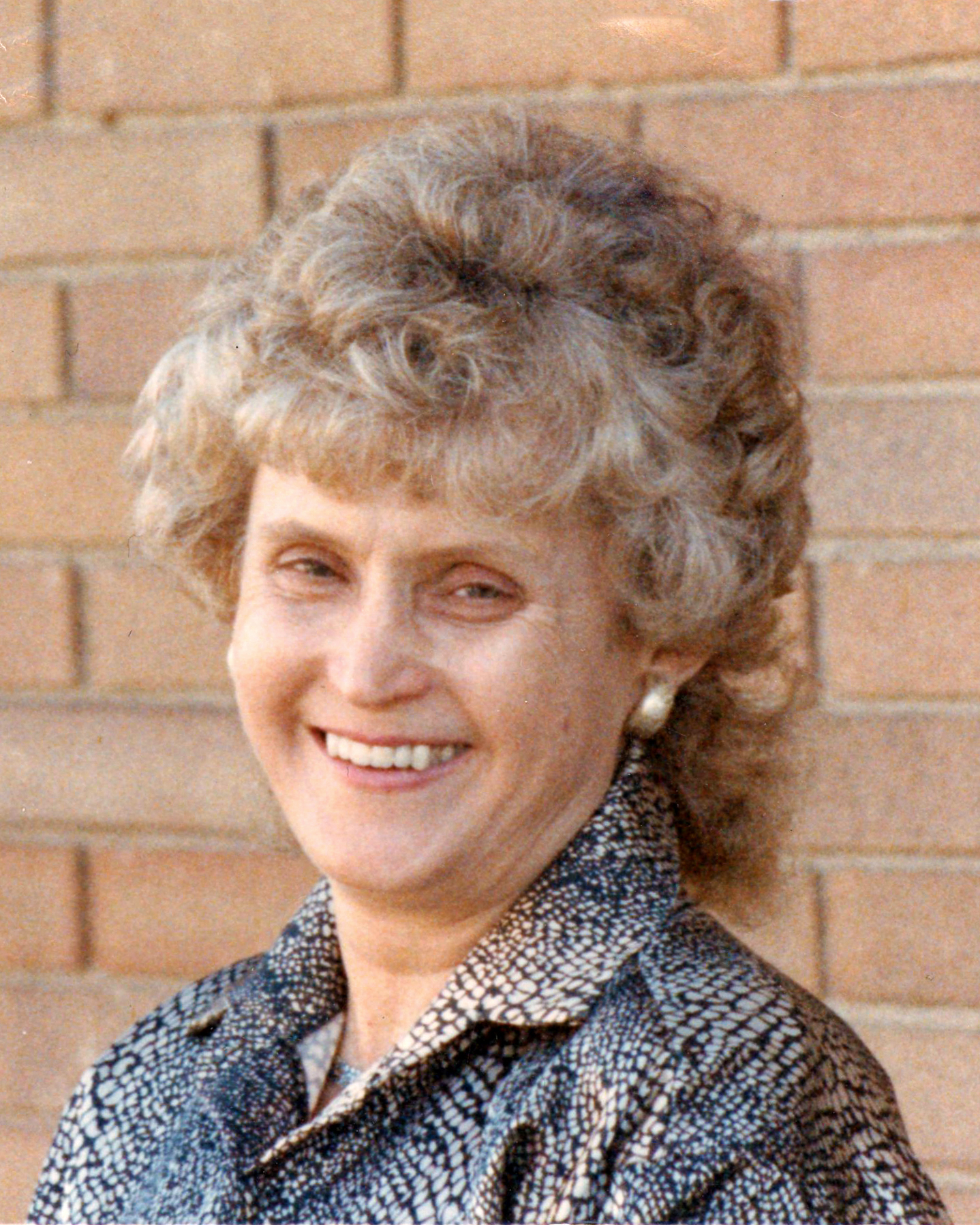 rose marie van dine