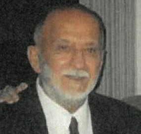 george risk