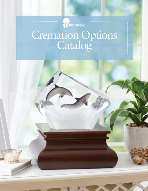 Greco-Hertnick Cremation option catalog at Weirton