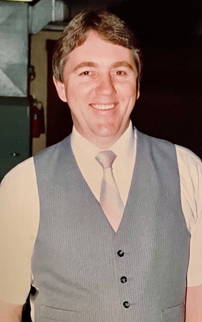 jerold keener