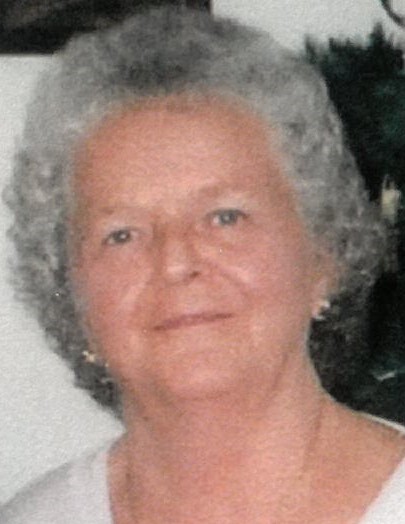 frances smalley