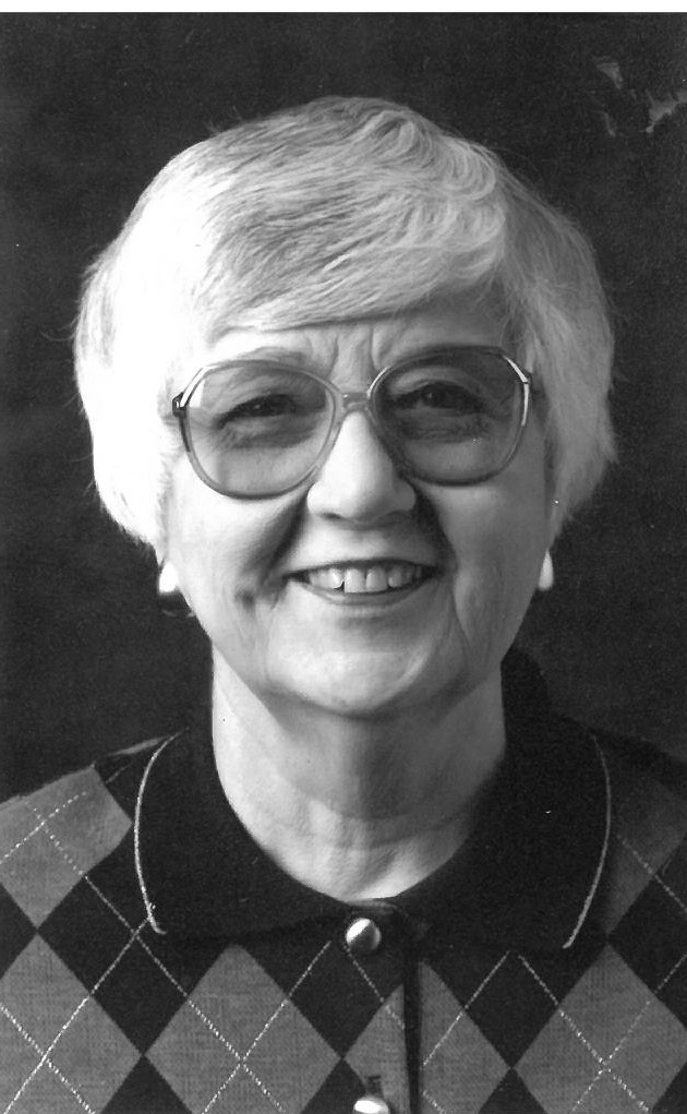 iris rees