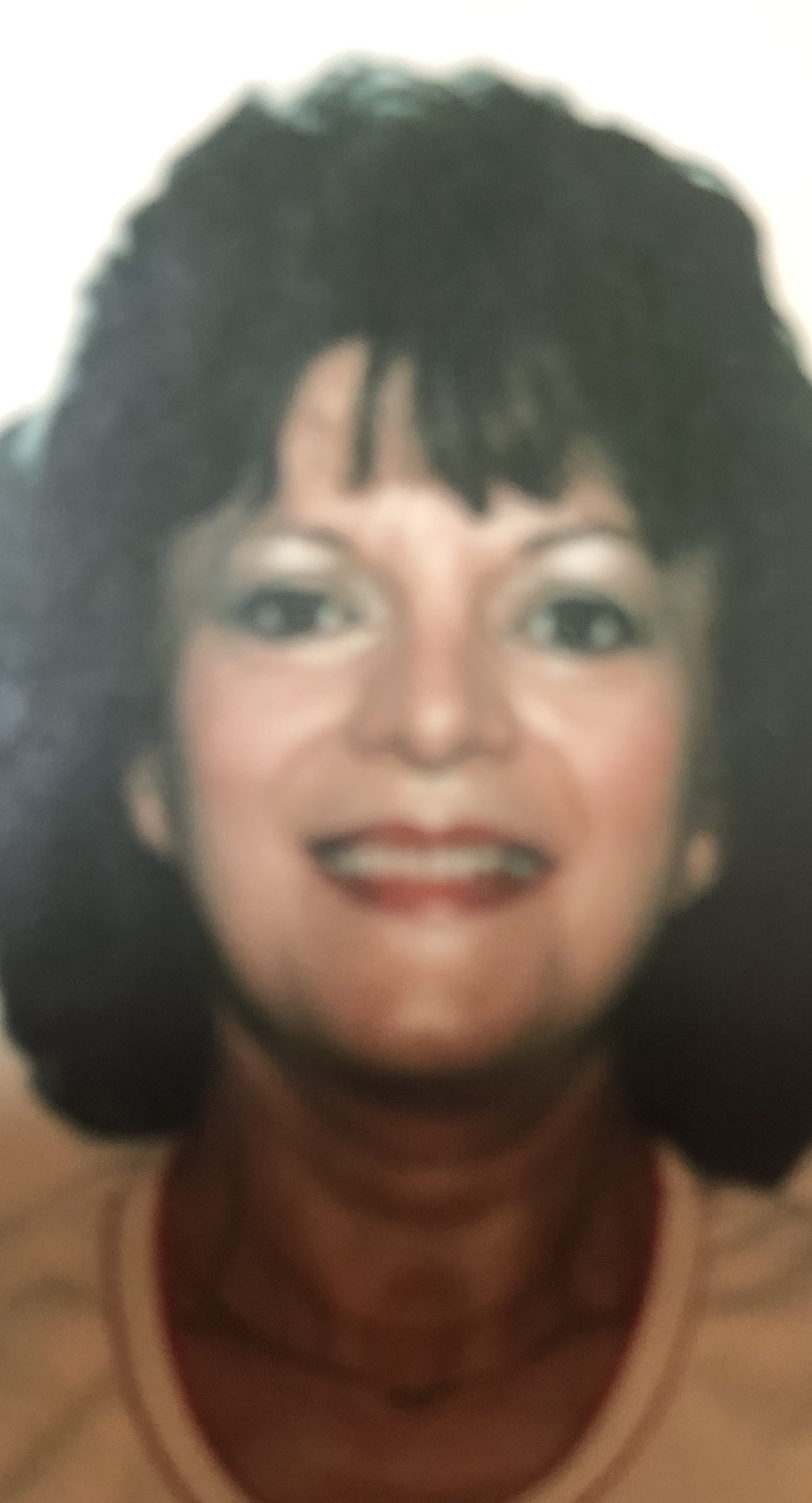 cleo johnston