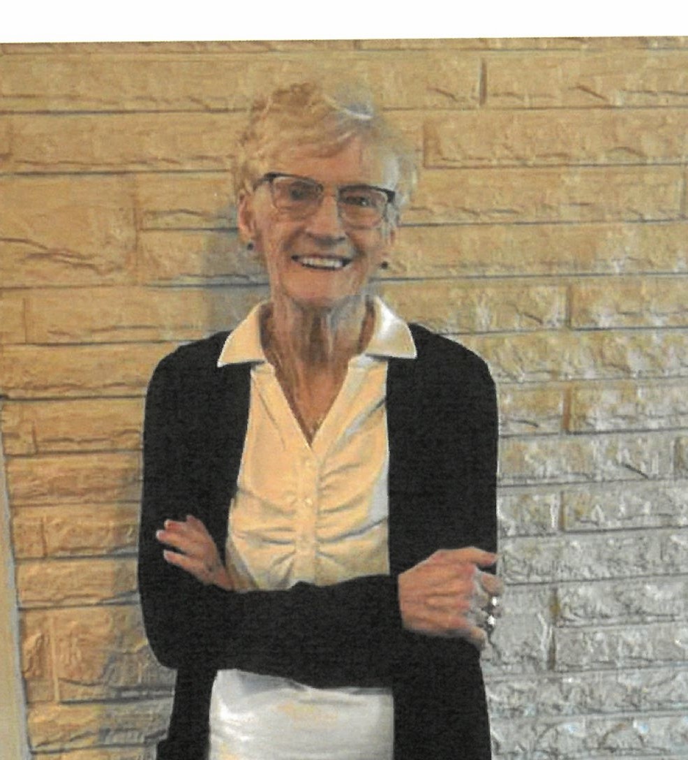 dorothy huffman