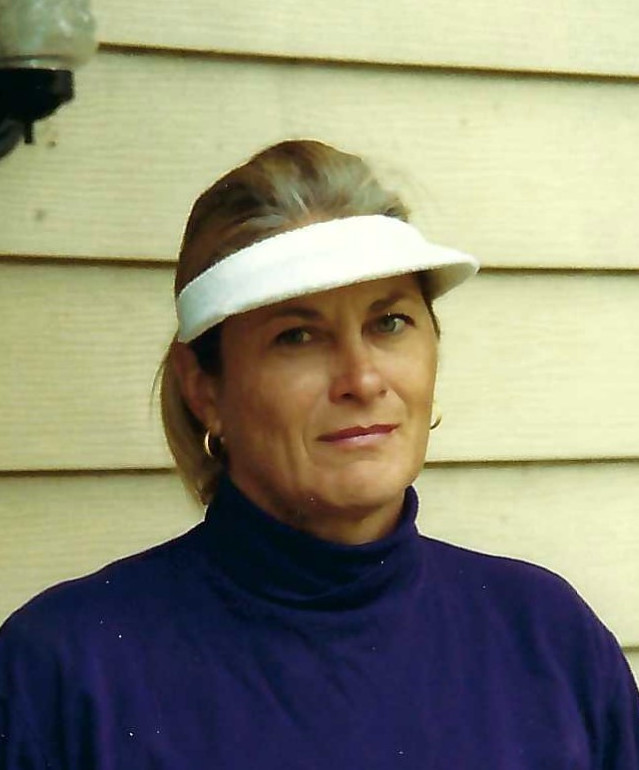 judith garvey